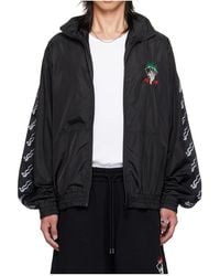 Lu'u Dan - Ld Windproof Jacket - Lyst