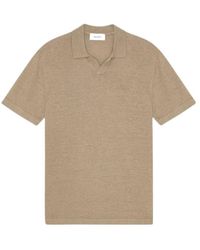 Les Deux - Emmanuel Polo Shirt - Lyst