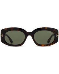 Tom Ford - Sunglasses - Lyst