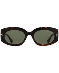 Tom Ford - Eyewear - Lyst