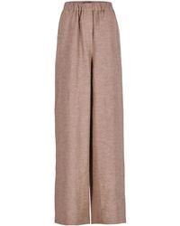 Loro Piana - Valerio Trousers - Lyst