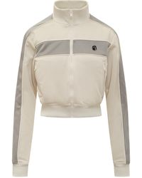 Ambush - Turtle Neck Logo Jacket - Lyst