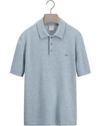 Dior - Polo Shirt With Embroidery, Regular Fit - Lyst