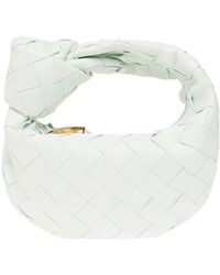 Bottega Veneta - Candy Jodie Knitted Handbag - Lyst