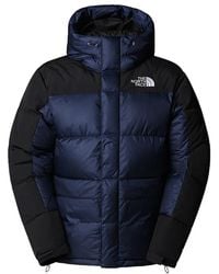 The North Face - Himalayan Padded Jacket - Lyst
