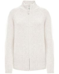 Malo - Zip Raglan Bomber - Lyst