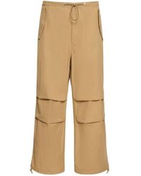 Dion Lee - Tie-Dye Casual Pants - Lyst