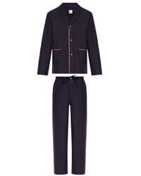 Paul Smith - Artist Stripe Pyjamas Set - Lyst