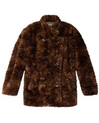 Isabel Marant - Long-Sleeve Casual Jacket - Lyst
