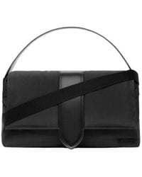 Jacquemus - The Bambino Padded Messenger Bag - Lyst