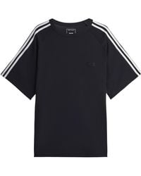 Y-3 - Wire T-Shirt - Lyst