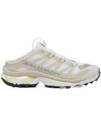 MM6 MAISON MARGIELA X SALOMON - Xt-4 Lace-Up Sneakers - Lyst