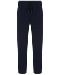 Brioni - Essential Stretch Joggers - Lyst
