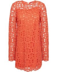 MAX&Co. - Short Dresses - Lyst