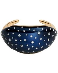 Dior - Rocks Cuff Bracelet - Lyst