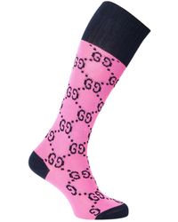Gucci - Elegant And Fashionable Socks - Lyst