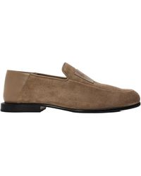 Givenchy - Giv Loafers - Lyst