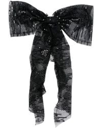 Maison Michel - Wicole Hair Clip - Lyst