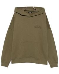 Balmain - Long-Sleeve Sweatshirt - Lyst