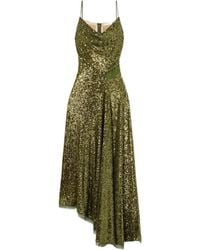 Jason Wu - Casual Sequined Dress - Lyst