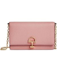 Gucci - Half Horsebit Wallet On Chain - Lyst