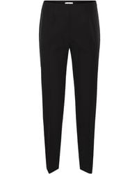 Pt Pantaloni - Pt Torino Gioia High-Waist Skinny Pants - Lyst