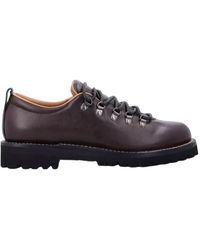 Church's - Round-Toe Loafers - Lyst