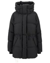 Mackage - Long-Sleeved Down Jacket - Lyst