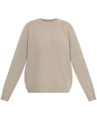 Lisa Yang - Anine Crewneck Jumper - Lyst