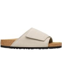 Birkenstock - Solana Slip-On Sandals - Lyst
