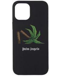 Palm Angels - Broken Palm Iphone 12 Pro Max Mobile Phone Case - Lyst