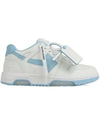 Off-White c/o Virgil Abloh - Sneakers Out Of Office - Lyst