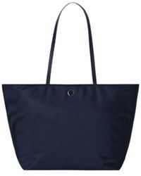 Tory Burch - Double-Handle Handbag - Lyst