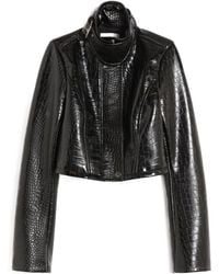 Sportmax - Sultano Cropped Jacket - Lyst