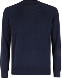 Gran Sasso - Buttoned Short-Sleeve Shirt - Lyst