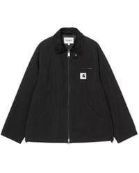 Carhartt - Clark Cord-Collar Jacket - Lyst