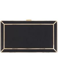 Gabriela Hearst - Mini Callas Clutch Bag - Lyst