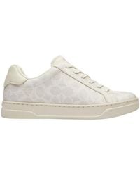 COACH - High Line Sneaker - Lyst