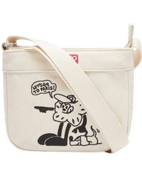 KENZO - Small 'Boke Boy' Tote - Lyst