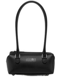 MM6 by Maison Margiela - Bauletto Shoulder Bag - Lyst