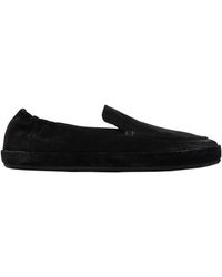 Marsèll - Scatopelle Suede Loafers - Lyst