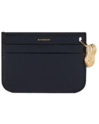 Givenchy - Lucky Charms Card Holder - Lyst