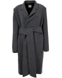 KHAITE - Annly Coat - Lyst