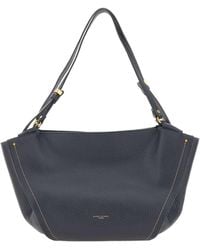 Gianni Chiarini - Bloom Tulip Shoulder Bag - Lyst
