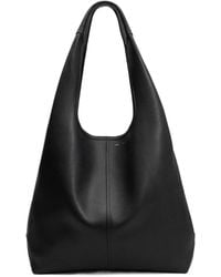Ami Paris - Etienne Hobo Bag - Lyst