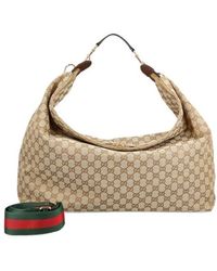 Gucci - Brera Large Crossbody Bag - Lyst