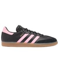 adidas Originals - Flat Lowtop Laceup Shoes - Lyst