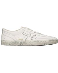 Premiata - David 8091 Sneakers - Lyst