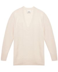 Isabel Marant - Larana Sweater - Lyst