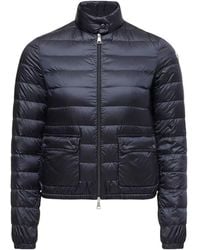 Moncler - Lans Short Down Jacket - Lyst